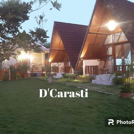 D' Carasti Bungalow Masbagik ภายนอก รูปภาพ