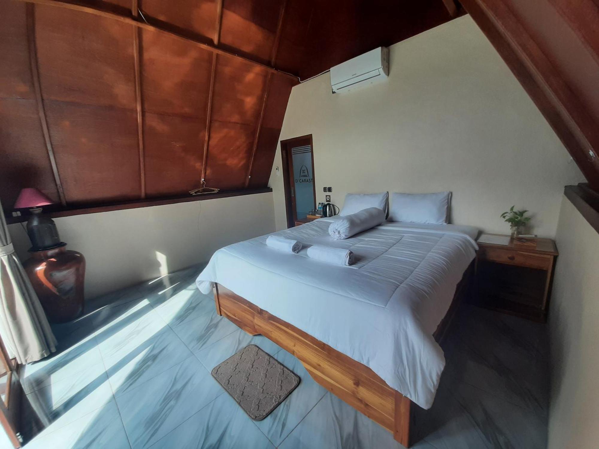 D' Carasti Bungalow Masbagik ภายนอก รูปภาพ