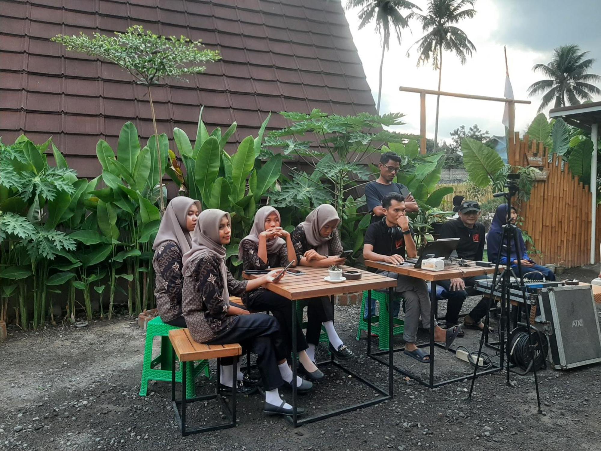 D' Carasti Bungalow Masbagik ภายนอก รูปภาพ