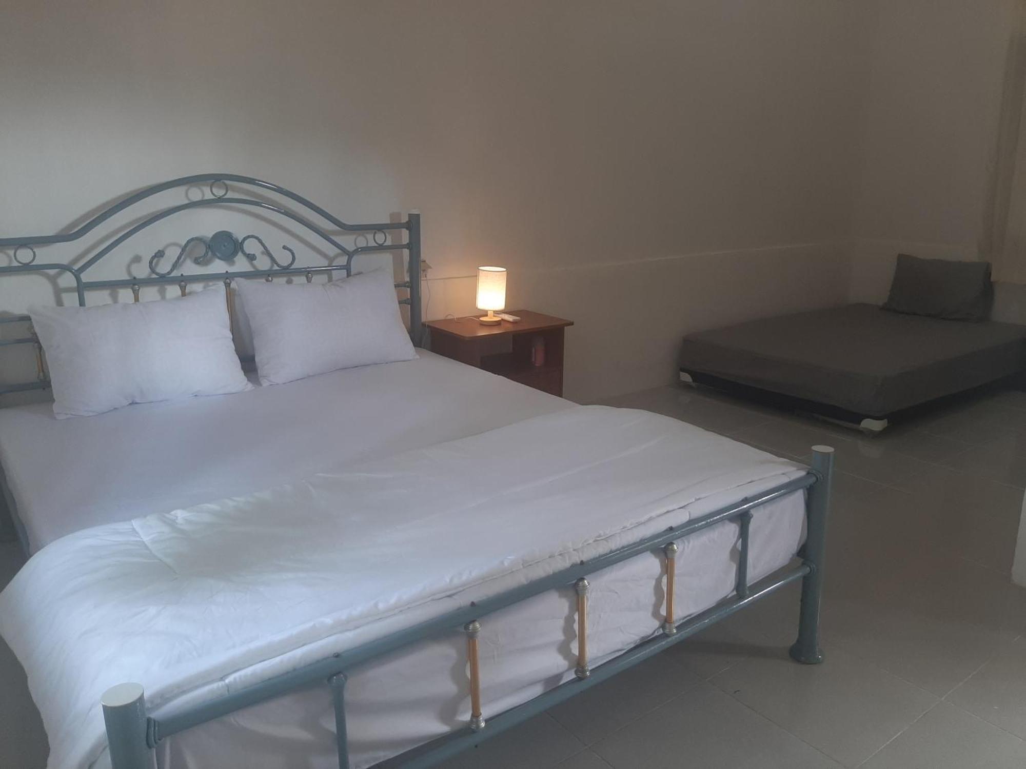 D' Carasti Bungalow Masbagik ภายนอก รูปภาพ