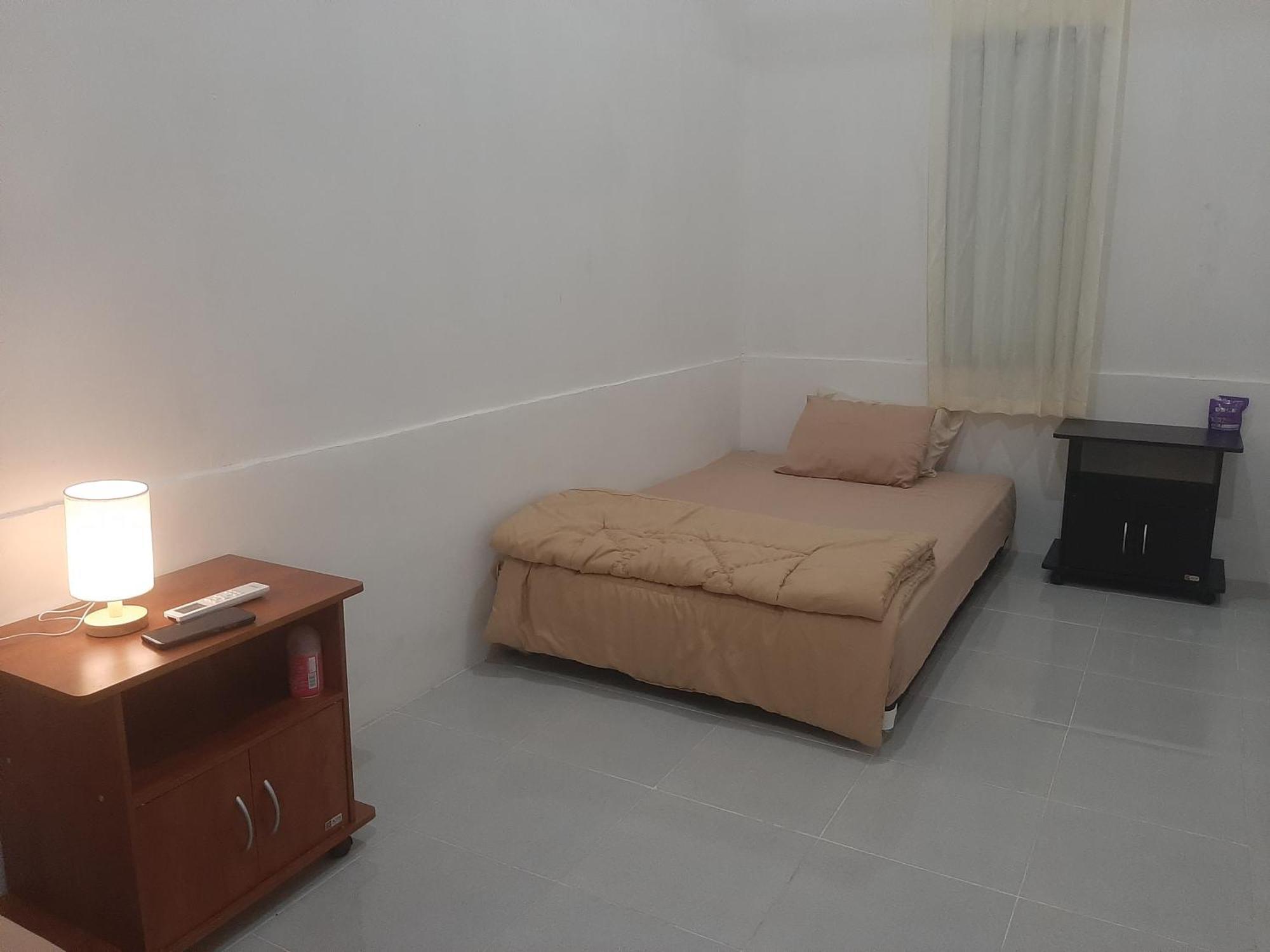 D' Carasti Bungalow Masbagik ภายนอก รูปภาพ