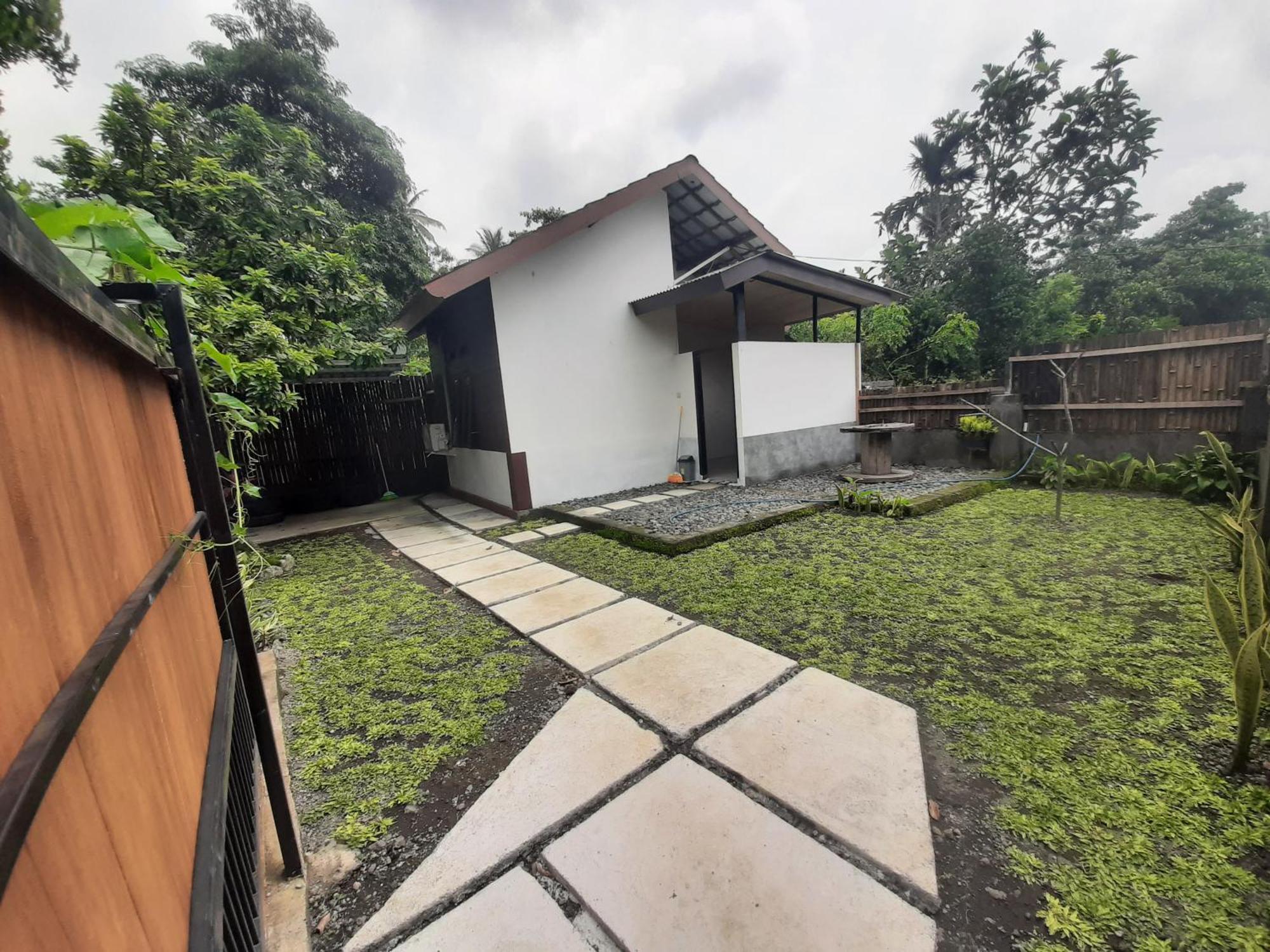 D' Carasti Bungalow Masbagik ห้อง รูปภาพ